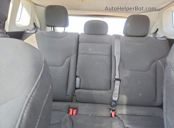 3C4NJCABXJT133549 2018 JEEP COMPASS Gray 