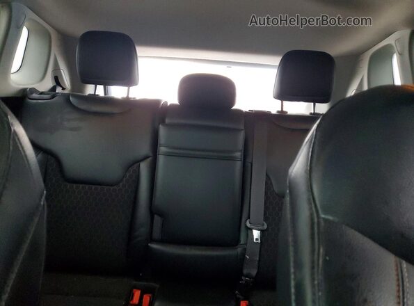 3C4NJCBB0JT194584 2018 JEEP COMPASS Blue 