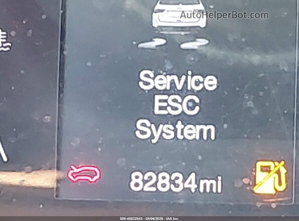 3C4NJCBB1JT469394 2018 JEEP COMPASS Gray 