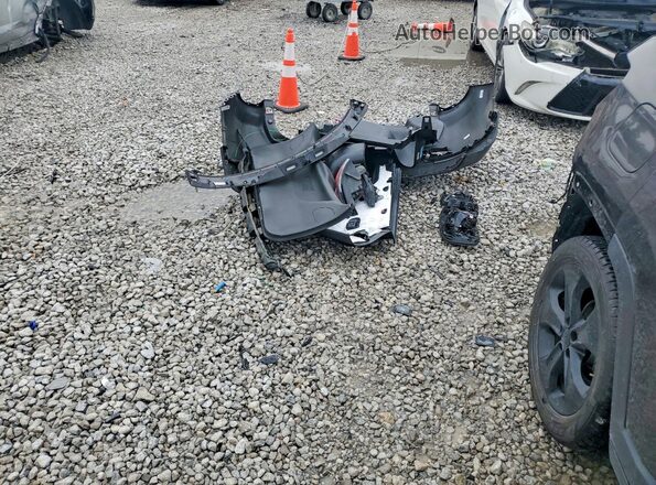 3C4NJCBB5KT756142 2019 JEEP COMPASS Gray Widok naklejki z numerem VIN