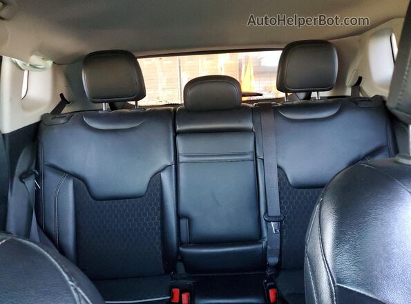 3C4NJCBB5LT141236 2020 JEEP COMPASS Silver 