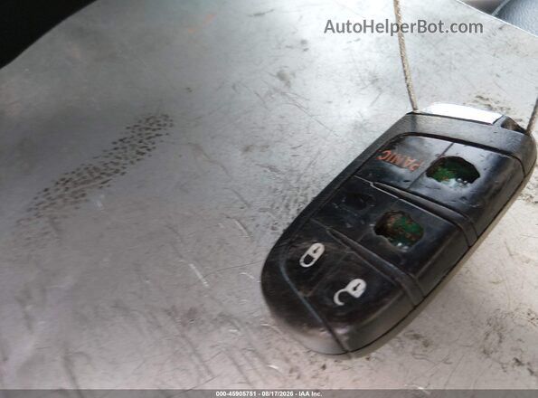 3C4NJCBB6JT466281 2018 JEEP COMPASS Black Dashboard view