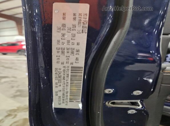 3C4NJCBB6KT692323 2019 JEEP COMPASS Blue Widok wnętrza 360 stopni