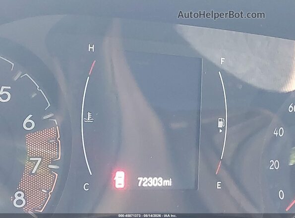 3C4NJCBB7NT138681 2022 JEEP COMPASS Red უკანა სავარძლების ხედი