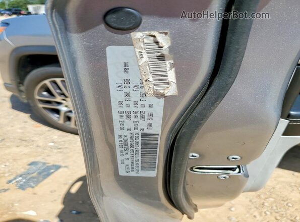 3C4NJCBB8KT679542 2019 JEEP COMPASS Silver Vista del compartimento del motor