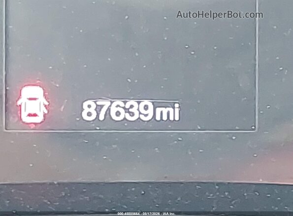 3C4NJCBB9KT652091 2019 JEEP COMPASS Black Widok wnętrza 360 stopni