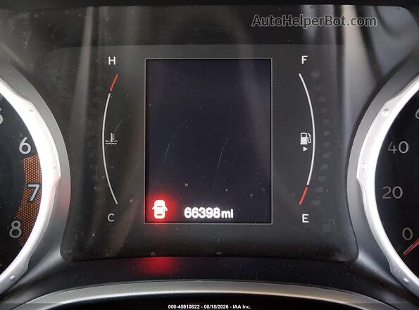3C4NJCBB9LT133723 2020 JEEP COMPASS Silver Սալոնի 360 աստիճան տեսք
