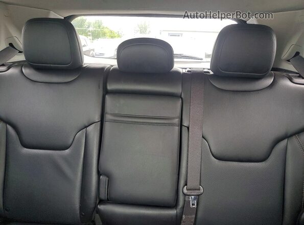 3C4NJCCB3KT777750 2019 JEEP COMPASS Угольный Вид задних сидений