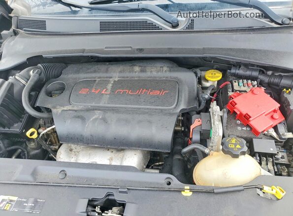 3C4NJCCB3KT777750 2019 JEEP COMPASS Угольный Вид подкапотного пространства