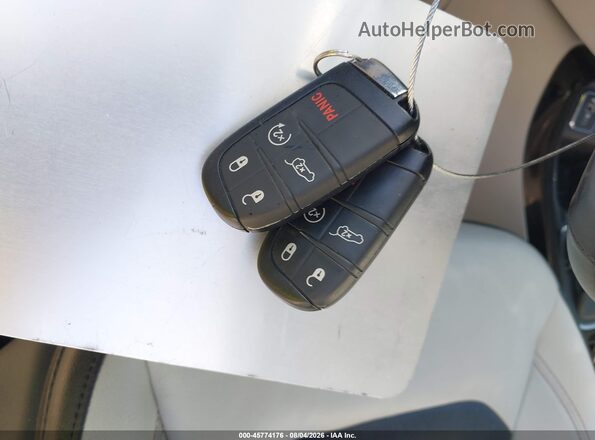 3C4NJCCB9MT508574 2021 JEEP COMPASS Белый Вид панели приборов