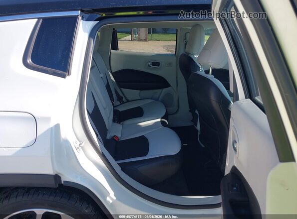 3C4NJCCB9MT508574 2021 JEEP COMPASS Белый Вид наклейки с VIN-кодом