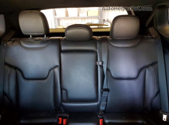 3C4NJCEB3MT593814 2021 JEEP COMPASS Blue უკანა სავარძლების ხედი