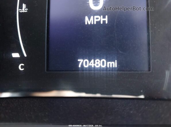 3C4NJDAB2JT330835 2018 JEEP COMPASS Red 