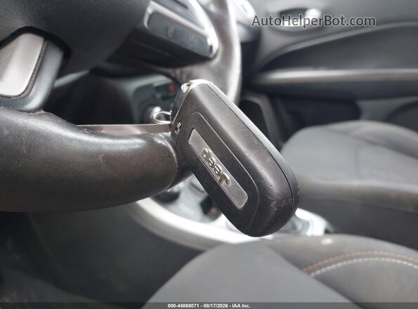 3C4NJDAB3JT483787 2018 JEEP COMPASS Gray წინა პანელის ხედი