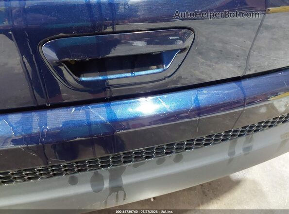 3C4NJDAB4JT392270 2018 JEEP COMPASS Blue Vista frontal