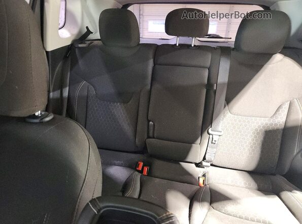 3C4NJDAB6MT578347 2021 JEEP COMPASS Blue Vista de los asientos traseros