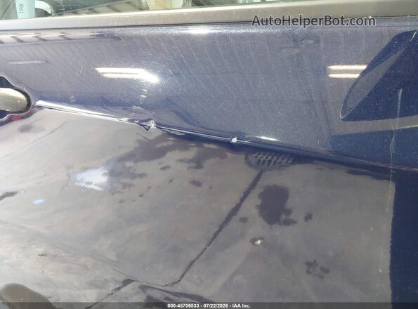 3C4NJDAB8JT392269 2018 JEEP COMPASS Blue Vista frontal