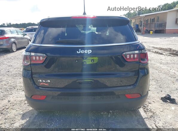 3C4NJDAN1RT592027 2024 JEEP COMPASS Black 
