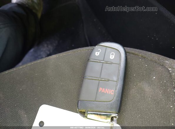 3C4NJDAN1RT592027 2024 JEEP COMPASS Black წინა პანელის ხედი