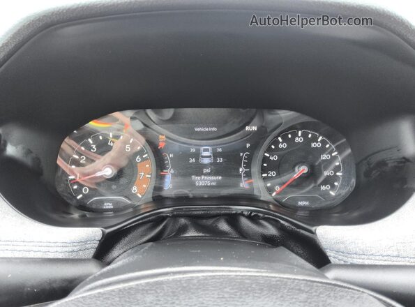 3C4NJDAN5RT612716 2024 JEEP COMPASS Gray 