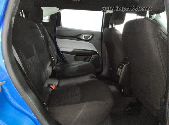 3C4NJDAN8PT532887 2023 JEEP COMPASS Blue 