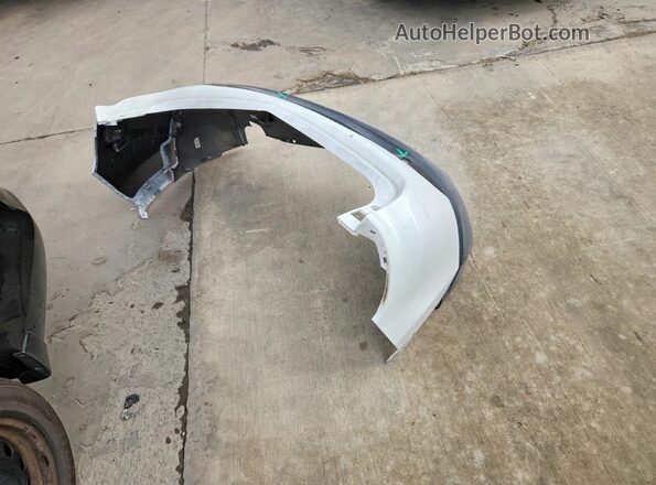 3C4NJDAN9ST534740 2025 JEEP COMPASS White VIN კოდის სტიკერის ხედი