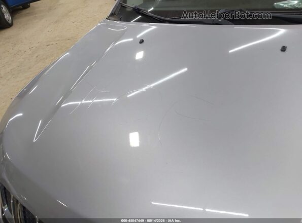 3C4NJDBB0JT114223 2018 JEEP COMPASS Silver 