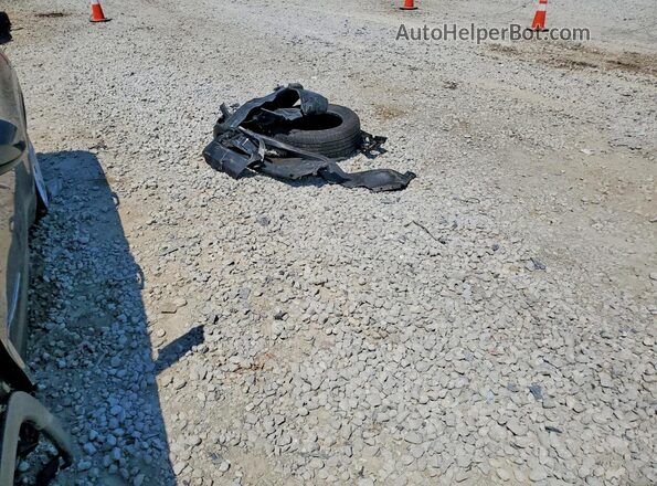 3C4NJDBB0JT155046 2018 JEEP COMPASS Charcoal Вид підкапотного простору