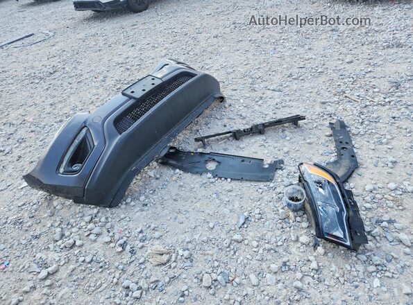 3C4NJDBB0KT850869 2019 JEEP COMPASS Gray VIN կոդի պիտակի տեսք
