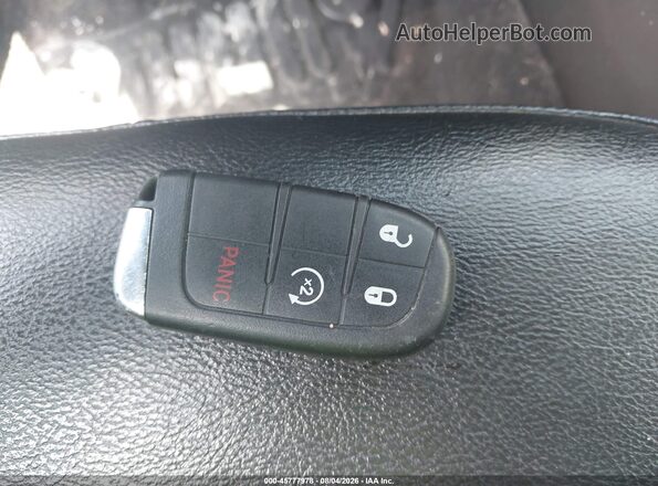 3C4NJDBB1JT492583 2018 JEEP COMPASS Champagne წინა პანელის ხედი