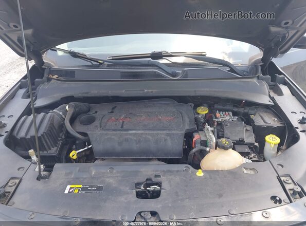 3C4NJDBB1JT492583 2018 JEEP COMPASS Champagne უკანა ხედი