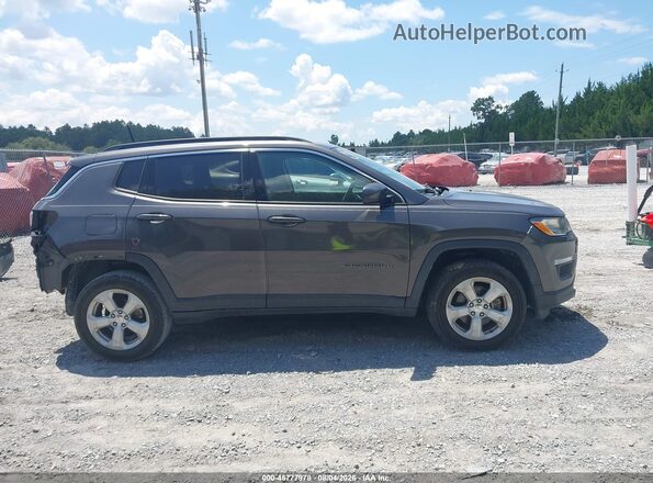 3C4NJDBB1JT492583 2018 JEEP COMPASS Champagne სალონის 360-გრადუსიანი ხედი