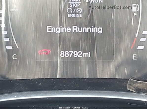 3C4NJDBB1JT492583 2018 JEEP COMPASS Champagne 