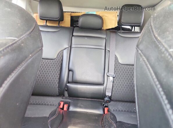 3C4NJDBB1LT124603 2020 JEEP COMPASS Black Vista de los asientos traseros