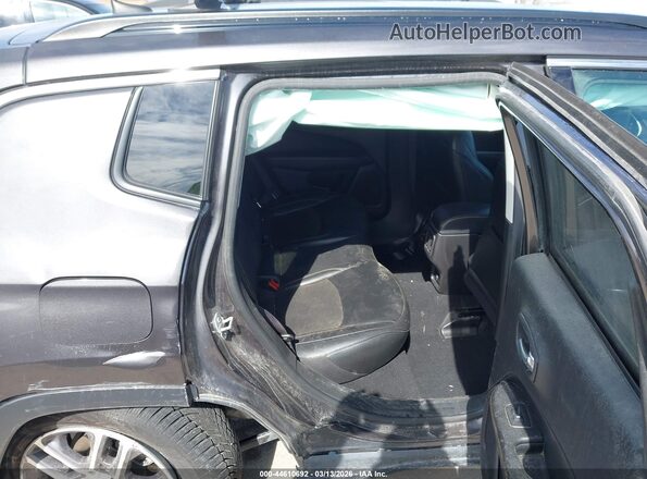 3C4NJDBB1LT217685 2020 JEEP COMPASS Brown Widok naklejki z numerem VIN