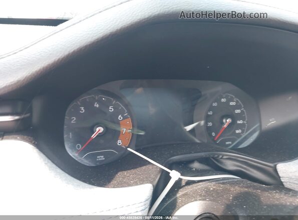 3C4NJDBB1NT181144 2022 JEEP COMPASS Серебряный Вид задних сидений
