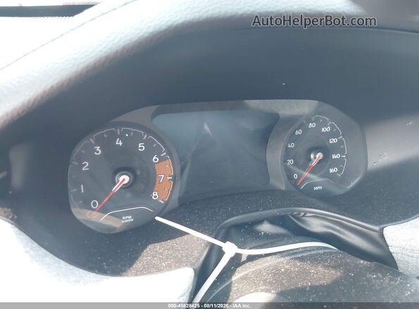 3C4NJDBB1NT181144 2022 JEEP COMPASS Серебряный 