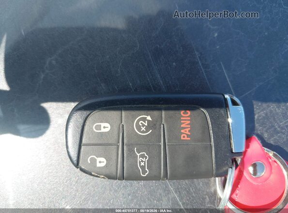 3C4NJDBB1NT184884 2022 JEEP COMPASS Gray Առջևի վահանակի տեսք