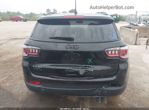 3C4NJDBB3LT245830 2020 JEEP COMPASS Black 