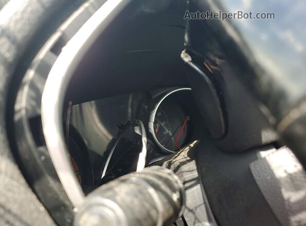 3C4NJDBB3MT589238 2021 JEEP COMPASS Gray Vista del cuadro de instrumentos
