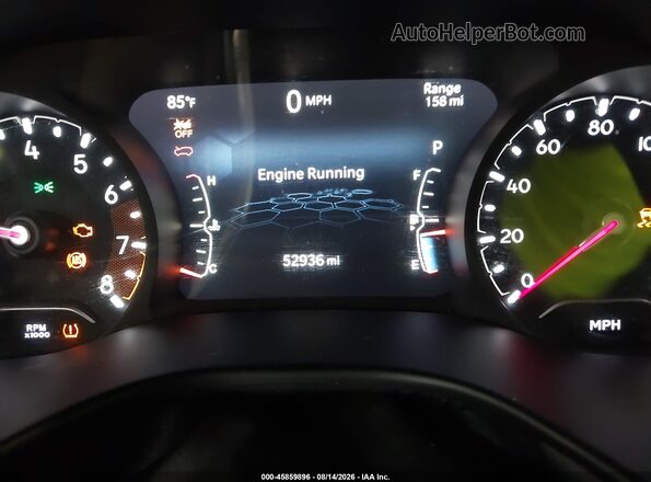 3C4NJDBB3NT147447 2022 JEEP COMPASS Blue 