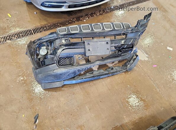 3C4NJDBB4NT121021 2022 JEEP COMPASS Black Շարժիչի բաժամունքի տեսք