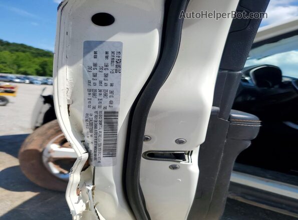 3C4NJDBB5KT839060 2019 JEEP COMPASS Белый Вид наклейки с VIN-кодом