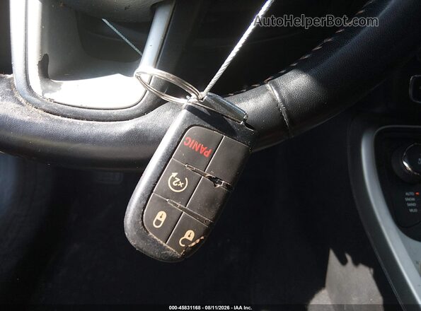 3C4NJDBB5MT555446 2021 JEEP COMPASS Blue Widok deski rozdzielczej