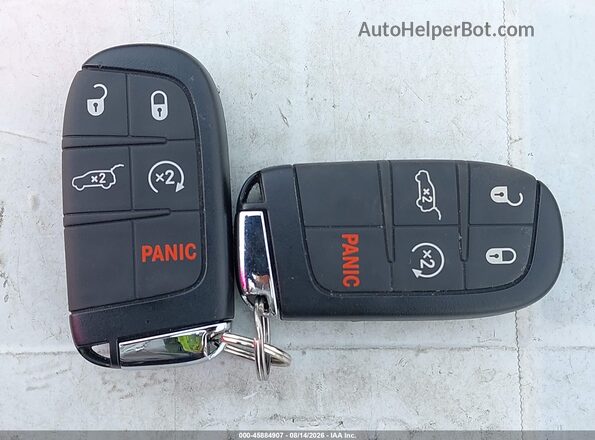 3C4NJDBB5NT155095 2022 JEEP COMPASS Gray Widok deski rozdzielczej