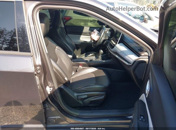 3C4NJDBB5NT155095 2022 JEEP COMPASS Gray 