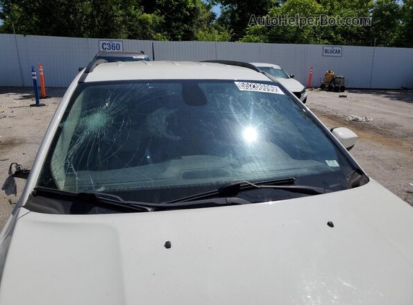 3C4NJDBB6JT139434 2018 JEEP COMPASS Белый Панорамный вид салона 360°