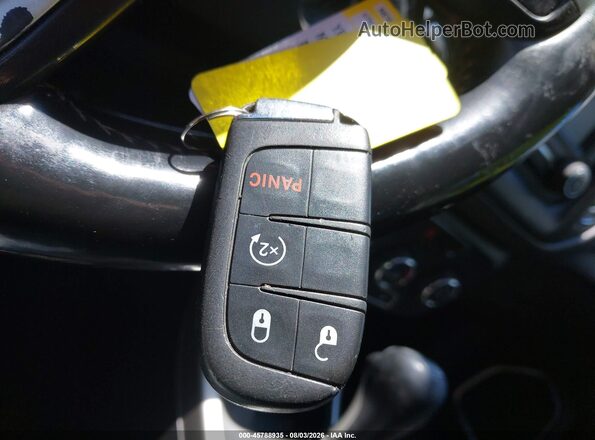 3C4NJDBB7JT114042 2018 JEEP COMPASS White Առջևի վահանակի տեսք
