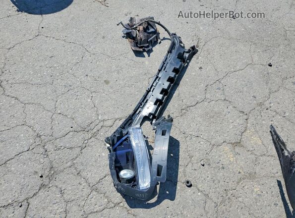 3C4NJDBB8JT207717 2018 JEEP COMPASS Blue Вид наклейки з VIN-кодом