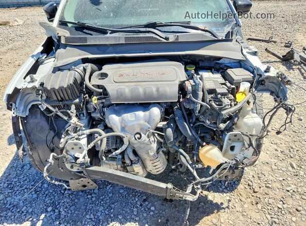 3C4NJDBB8NT203950 2022 JEEP COMPASS White Вид задньої частини салону
